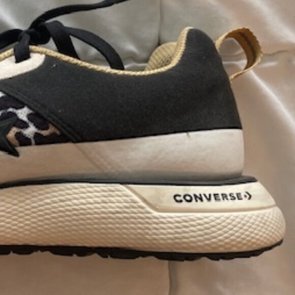 Converse Star Series RN Low 'Leopard' - Picture 10 of 15